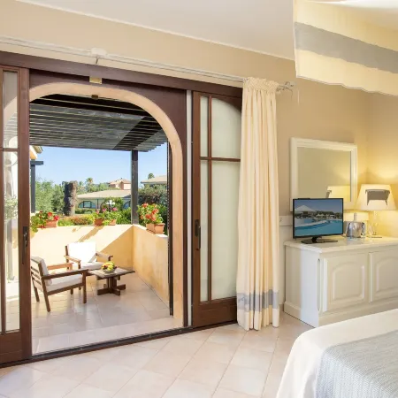Hotel Baia di Nora