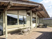 Premium Room on a Holiday Park in Gilleleje