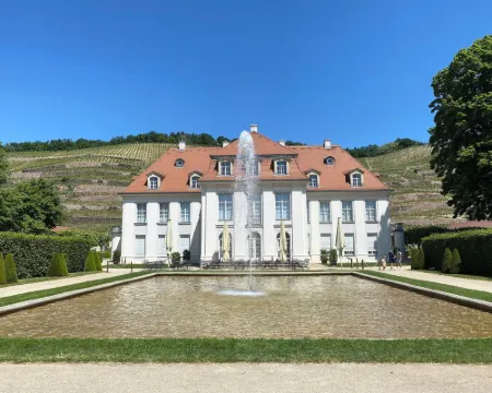 ウルラウプスホフ アルトケー ラーデボイルのホテル