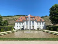 Urlaubshof Altkö Hotels in der Nähe von Altkötzschenbroda