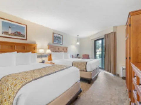 Meadowmere Resort Hotels in Ogunquit
