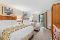 Meadowmere Resort Hotels in Ogunquit