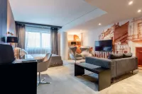 Hotel Royal Putnik - 4-Star