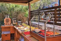 Atalante Hotel Kaş - Desayuno