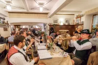 Sperber Bräu - 3-Sterne-Superior Hotel Mit Gasthof Und Eigener Brauerei - Kein Ruhetag
