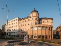 Kampus Palace Hotels in Ostrava