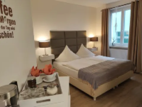 Hotelbetriebe Güldenhaupt Gmbh Hotels in Arnsberg