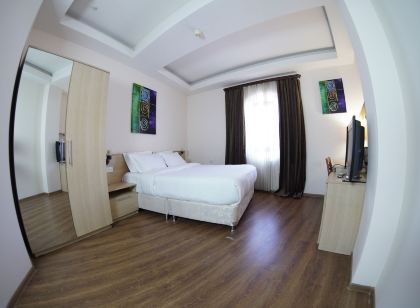 Aquapark Hotel & Villas