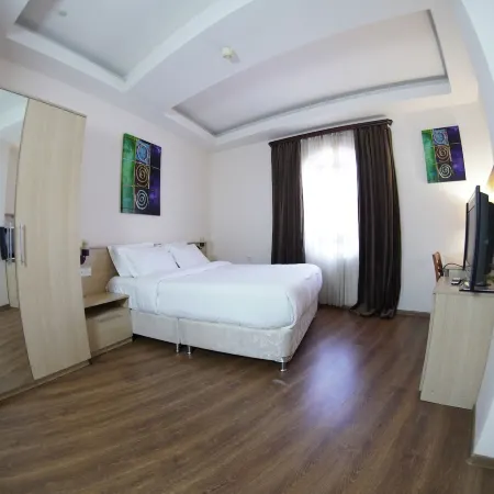 Aquapark Hotel & Villas