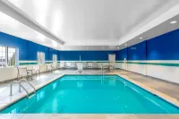 Microtel Inn & Suites by Wyndham South Hill Hotels in South Hill