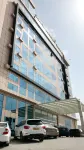 فندق جراند توريست - مسقط Hotels near مسار العامرات الحمرية