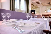 Hotel Ziya - Breakfast