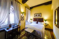 Casa Turchetti - Bed and breakfasts