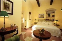 Casa Turchetti