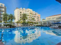 IL Campanario Villaggio度假村的迷人開間 ILCJR II 朱雷瑞海灘（Jurere Beach）附近的飯店