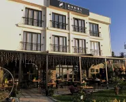 8 Rooms Hotel Hotel di Suluca Koyu