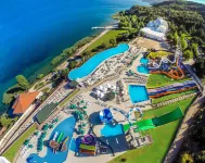 Hotel Izgrev Spa & Aquapark Hotels in Struga
