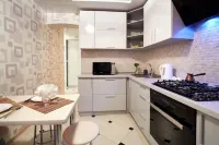 PaulMarie Apartments on Kozhara Hotels in Gomel