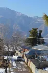 Mustafa's Palace Hotels in Bhurban