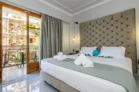 Plaza Pallas Hotels in Planos