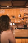 Hôtel 1770 & Spa - bar