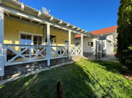 Ferienwohnung Toja Отели рядом с достопримечательностью «Оберридер Вайэр»