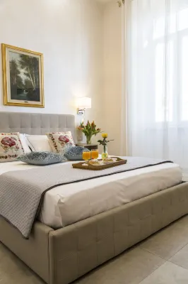 Tourist Appartment Port Inn - Free Transport Structure to Cruise Ship - 3-Star