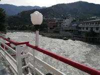 Saif Hotel and Restaurant Hotels in Balakot