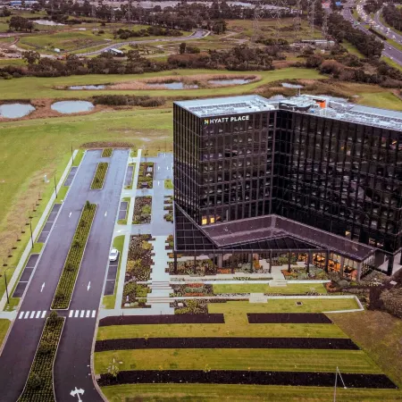 Hyatt Place Melbourne Caribbean Park