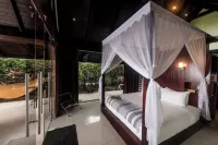 Oxygen Jungle Villas & Spa Hotels in Bahia Ballena