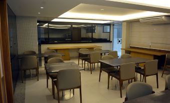 Pituba Praiamar Hotel