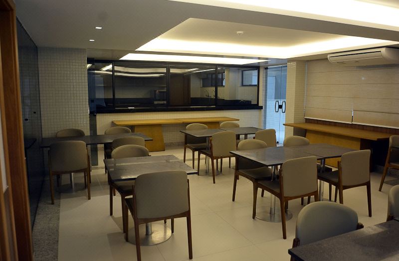 Pituba Praiamar Hotel photo 3
