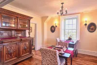 Enduring Heart Bed and Breakfast Inc. Hotels in Kemptville
