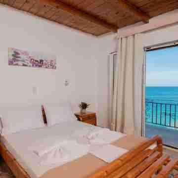 Agnadi Sea View Apartments, by ZanteWize Rooms