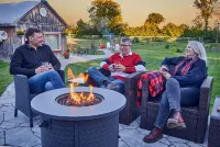 Enduring Heart Bed and Breakfast Inc. Hotels in Kemptville