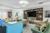 The Paloma Resort Hotels in Cathedral City