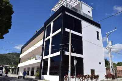 Hotel Payaya Candelaria de la Frontera Hotel a 