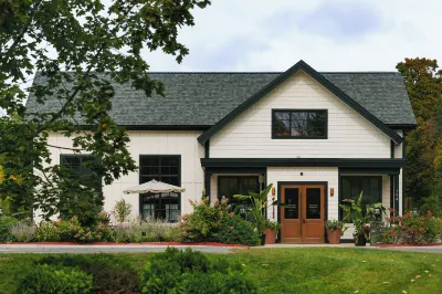 Berkshires Untold Hotels in Lenox