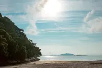 Pousada Cantinho da Praia - Ocean View