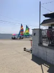 The Surfside Hotel - Beach