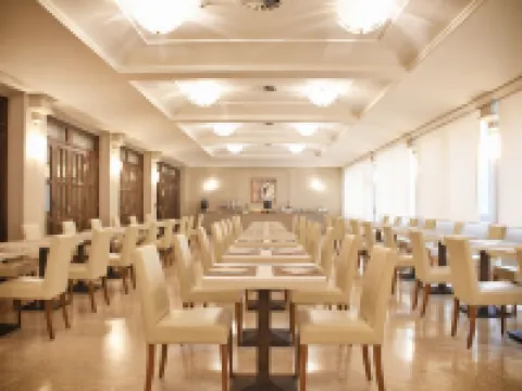 Hotel San Giorgio Hotel a Fiuggi