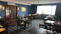 The Bruce Hotel Hôtels à : Newton Stewart