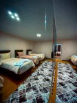 Eyüpsultan Abs Suites Hotel in zona Bezmialem Foundation University Campus Job