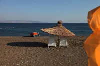Flow Datca Surf & Beach Hotel - Beach