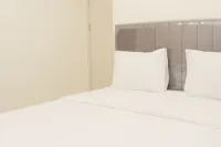 Luxury 1Br At Meikarta Apartment Hotel di Cikarang Pusat