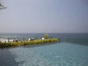 Crystal Sands Hikkaduwa