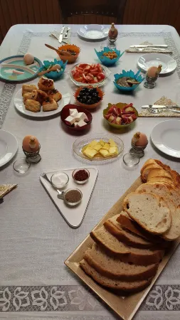 Mjora Otel Bungalov Ayder Отели в г. Guroluk Koyu