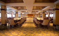 Luxor Nile Cruises