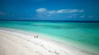 The Mora Zanzibar - Romantisk