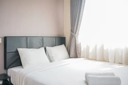 Comfortable Parkland Avenue 2Br Apartment